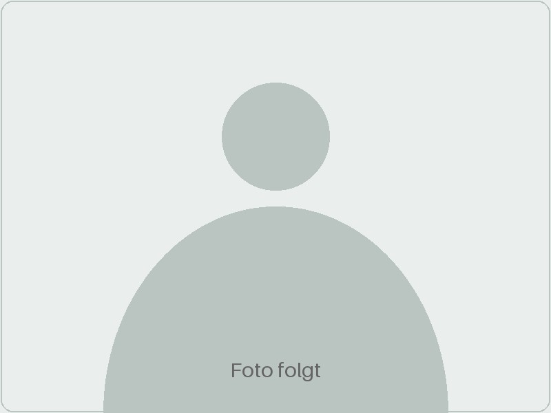 Platzhalterfoto für Dr. med. dent. Annemarie Michel