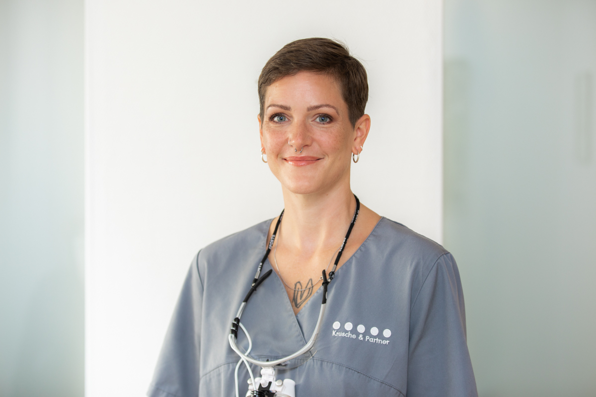 Kathrin Werle