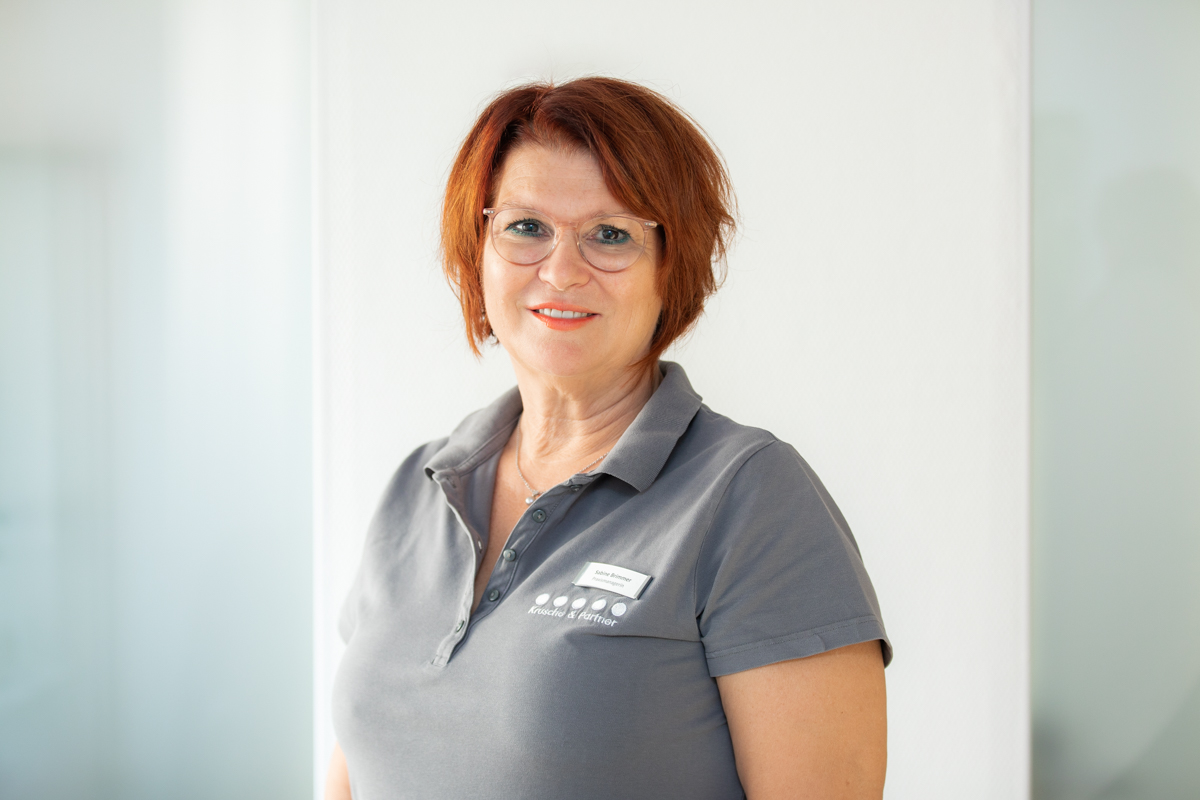 Sabine Brimmer